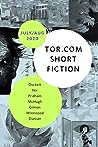 Cover of Tor.com Short Fiction July–August 2020