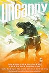 Cover of Uncanny Magazine Issue 23: July/August 2018