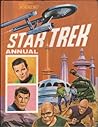 Cover of Star Trek Annual 1970