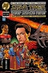 Cover of Star Trek: Deep Space Nine: Dax's Comet