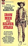 Cover of Iron Men and Silver Stars