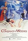 Cover of The Company of Wolves