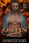 Cover of The Ostin Prince