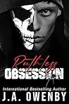 Cover of Ruthless Obsession (Whitmore Elite Novel