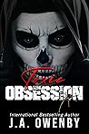 Cover of Toxic Obsession