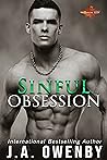 Cover of Sinful Obsession