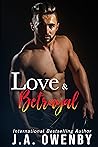 Cover of Love & Betrayal