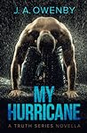 Cover of My Hurricane