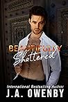 Cover of Beautifully Shattered