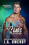 Cover of Love & Sins