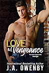 Cover of Love & Vengeance