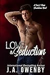 Cover of Love & Seduction