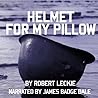Cover of Helmet for My Pillow: A Young Marine's Stirring Account of Combat in World War II