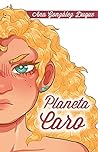 Cover of Planeta Caro