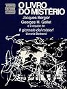 Cover of O Livro do Mistério