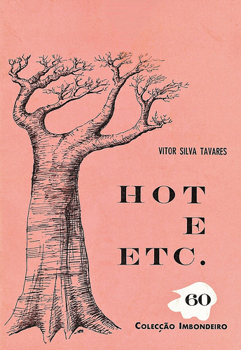 Cover of Hot e Etc.