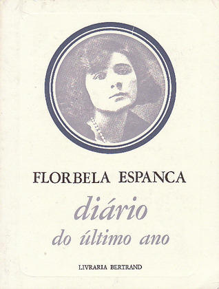 Cover of Diário do Último Ano