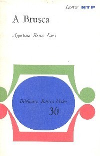 Cover of A Brusca