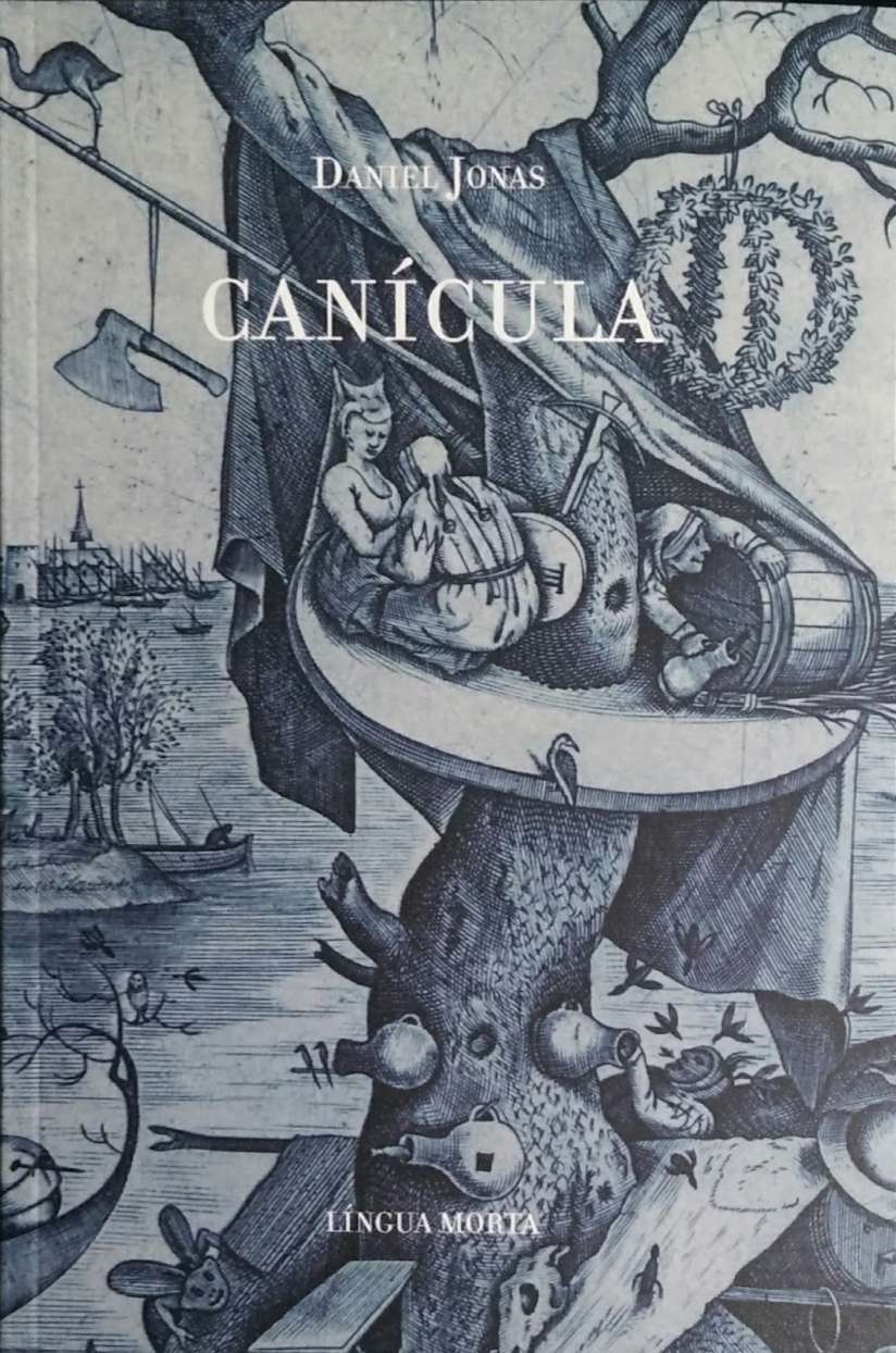 Cover of Canícula