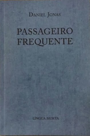 Cover of Passageiro Frequente
