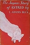 Cover of The Joyous Story of Astrid