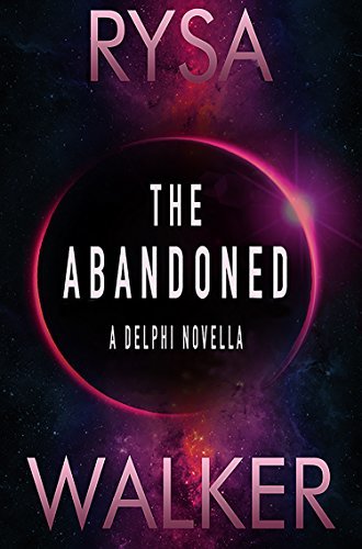 Cover of The Abandoned