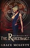Cover of The Redeemable: The Complete Novel