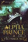 Cover of The Alpha Prince