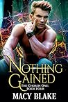 Cover of Nothing Gained