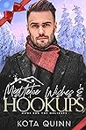 Cover of Mistletoe Wishes & Hookups