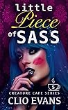 Cover of Little Piece of Sass