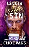 Cover of Little Sip of Sin