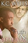 Cover of Truth & Betrayal