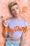 Cover of Plaything