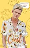 Cover of Greeking Out