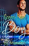 Cover of Green Eyed Boy