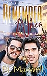 Cover of Remember When