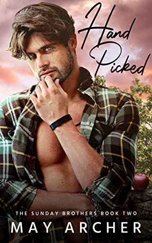 Cover of Hand Picked