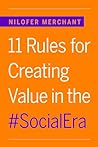 Cover of 11 Rules for Creating Value in the Social Era