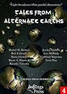 Cover of Tales From Alternate Earths