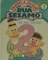Cover of Já Sei Contar
