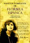 Cover of Sonetos Completos de Florbela Espanca