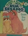 Cover of Quem Sou Eu?