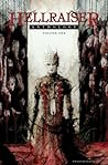 Cover of Hellraiser: Anthology