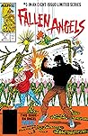 Cover of Fallen Angels