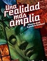Cover of Una realidad más amplia