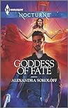 Cover of Goddess of Fate