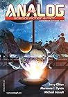 Cover of Analog Science Fiction and Fact September/October 2022