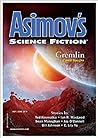 Cover of Asimov's Science Fiction May/June 2019