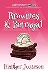 Cover of Brownies & Betrayal
